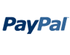 Donations by paypal