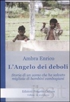 L'ANGELO DEI DEBOLI